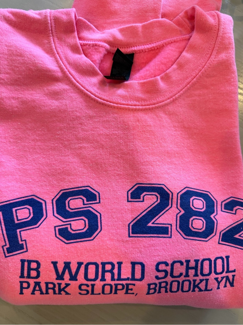 Brooklyn NYC school Sweatshirt